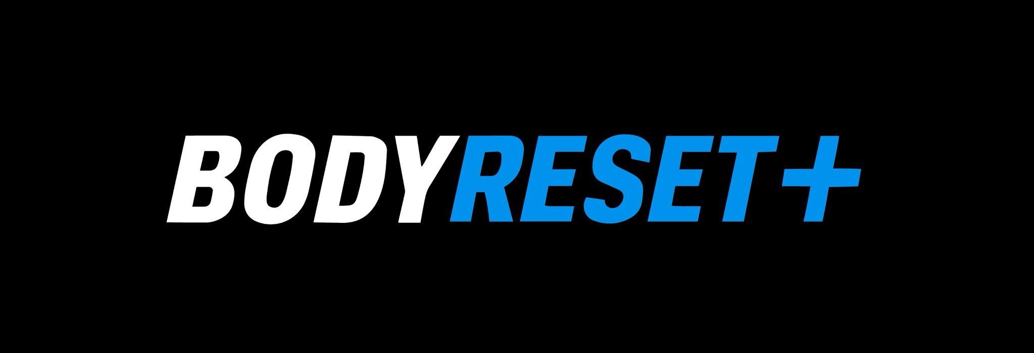 Body Reset Plus Norwich logo